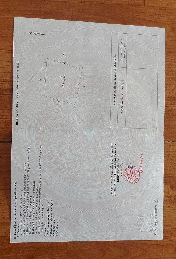 SIÊU PHẨM NHÀ ĐẤT ĐẸP ***Phù Hợp Cho Mọi Gia Đình - Diện tích hơn : 2400m2