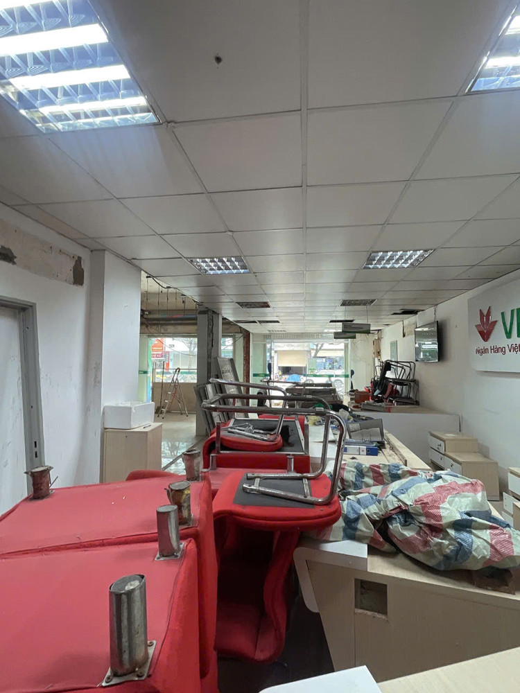 cho thuê nhà mặt tiền đường hàm nghi đà nẵng lô đôi 5 tầng ngang 10m   giá tốt