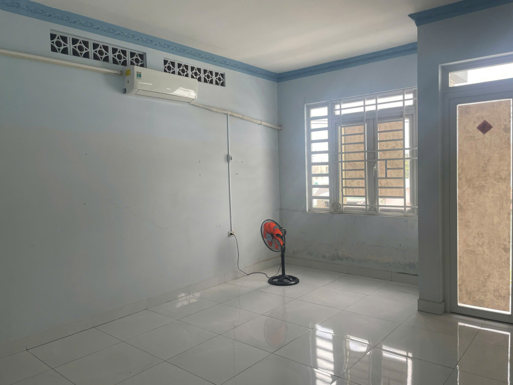 BÁN GẤP – CẶP NHÀ 2 LẦU + 7 PHÒNG TRỌ (8x30m) THU NHẬP ỔN ĐỊNH – MẶT TIỀN HIỆP THÀNH 17, Q.12