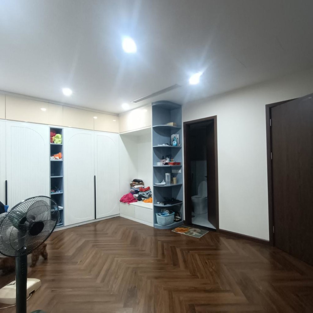 BÁN NHÀ BIỆT THỰ  KHU ĐÔ THỊ MỚI DƯƠNG NỘI, KHÔNG GIAN SỐNG ĐẲNG CẤP, CÔNG VIÊN THIÊN THIÊN VĂN HỌC