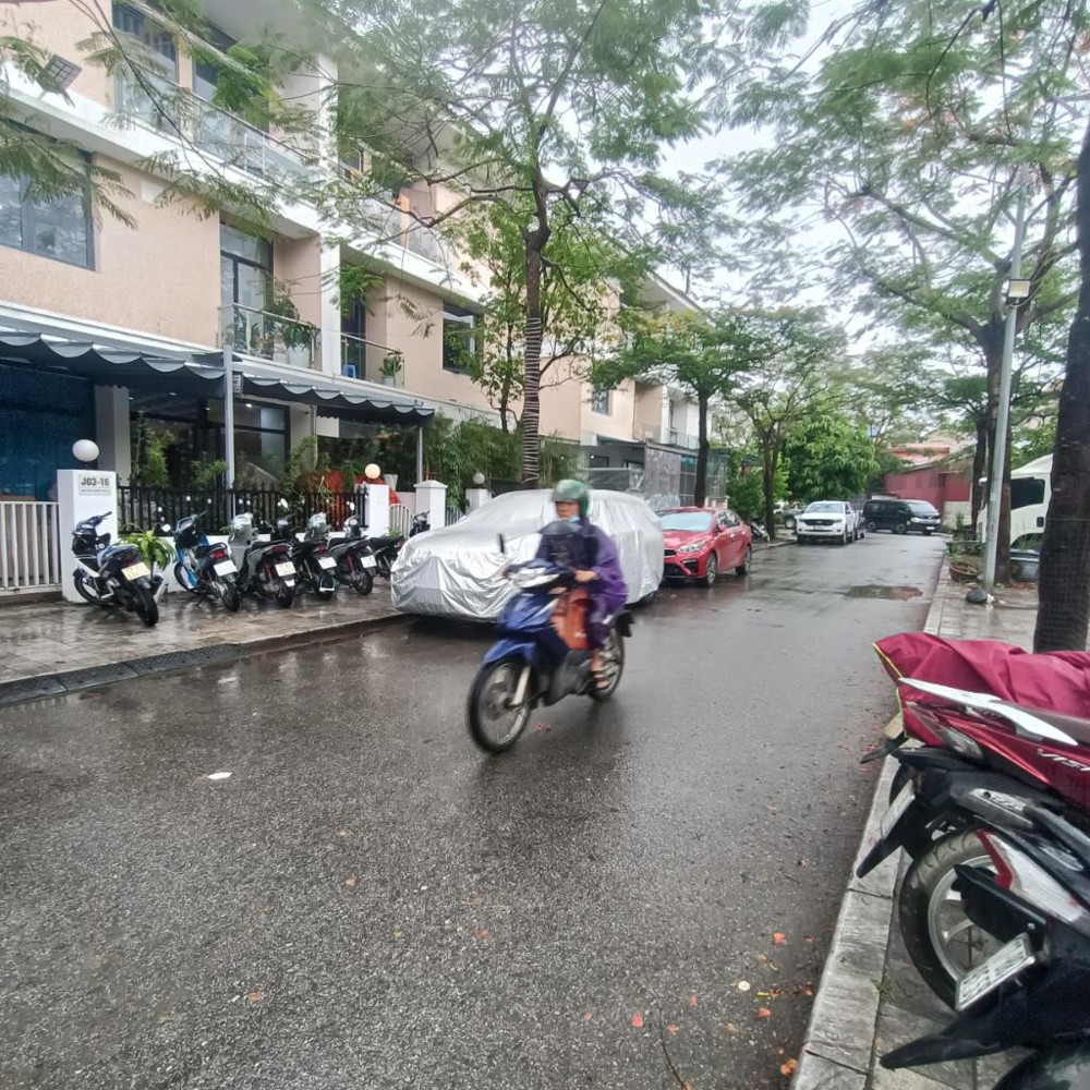 BÁN NHÀ BIỆT THỰ  KHU ĐÔ THỊ MỚI DƯƠNG NỘI, KHÔNG GIAN SỐNG ĐẲNG CẤP, CÔNG VIÊN THIÊN THIÊN VĂN HỌC