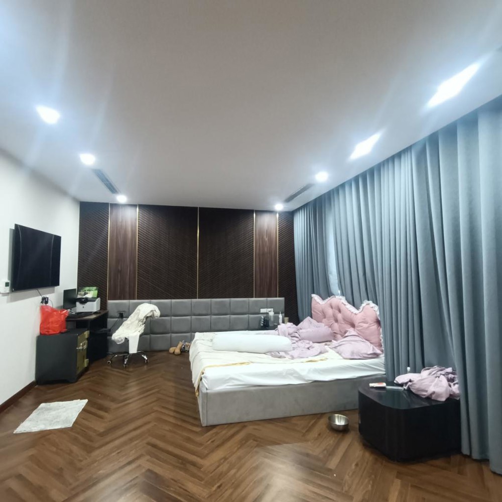 BÁN NHÀ BIỆT THỰ  KHU ĐÔ THỊ MỚI DƯƠNG NỘI, KHÔNG GIAN SỐNG ĐẲNG CẤP, CÔNG VIÊN THIÊN THIÊN VĂN HỌC