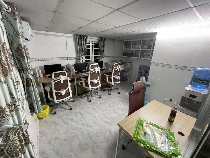 Bán nhà 2 tầng đường 135, Phước Long A, Q.9, TP HCM. DT 85m2, 3PN, SH, 8.9 tỷ