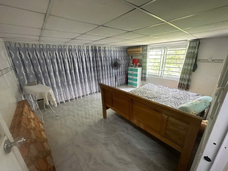 Bán nhà 2 tầng đường 135, Phước Long A, Q.9, TP HCM. DT 85m2, 3PN, SH, 8.9 tỷ