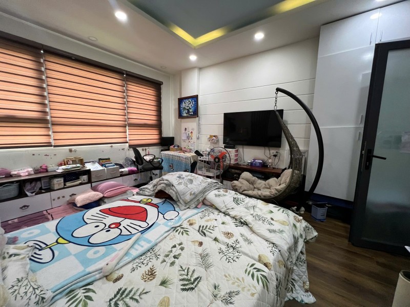 Bán nhà đường số 48 Hiệp Bình Chánh, Thủ Đức, TP HCM. DT 102m2, 2 tầng, 5PN, SH. Giá 6.1 tỷ