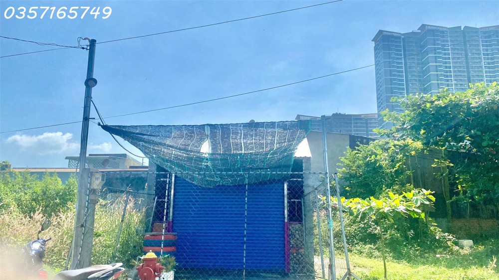 Đất Phước Thiện 63m² đẹp – Đường xe hơi tránh – Pháp lý chuẩn – Giá tốt nhất thị trường - Hàng xóm