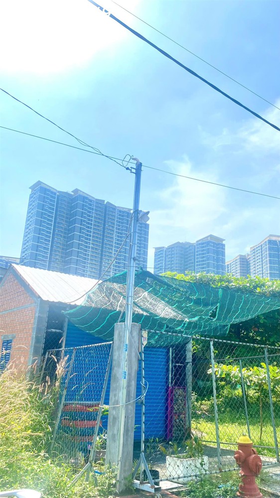 Đất Phước Thiện 63m² đẹp – Đường xe hơi tránh – Pháp lý chuẩn – Giá tốt nhất thị trường - Hàng xóm