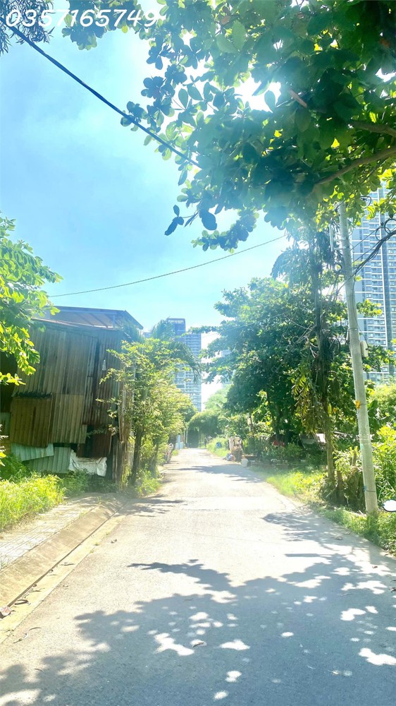 Đất Phước Thiện 63m² đẹp – Đường xe hơi tránh – Pháp lý chuẩn – Giá tốt nhất thị trường - Hàng xóm