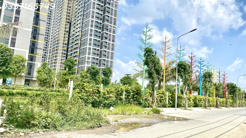 Đất Phước Thiện 63m² đẹp – Đường xe hơi tránh – Pháp lý chuẩn – Giá tốt nhất thị trường - Hàng xóm