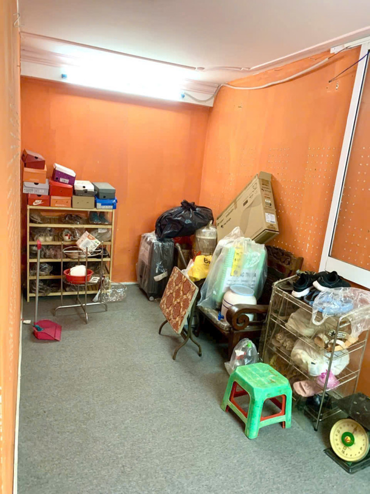 MẶT TIỀN RẺ NHẤT NGUYỄN THỊ ĐẶNG, HIỆP THÀNH, Q12! NHÀ 4 TẦNG ĐÚC – CHỈ 12 TỶ