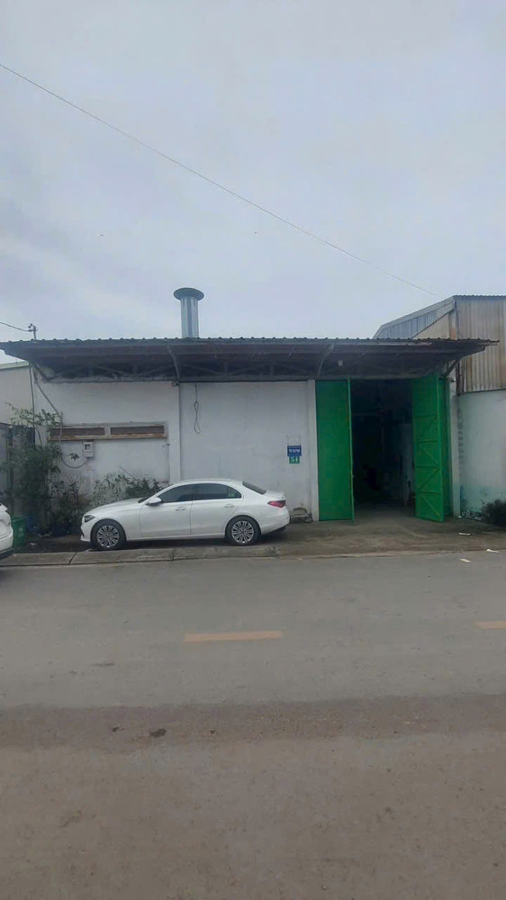 SIÊU PHẨM XƯỞNG MẶT TIỀN TA08 – THỚI AN, QUẬN 12 GIÁ RẺ