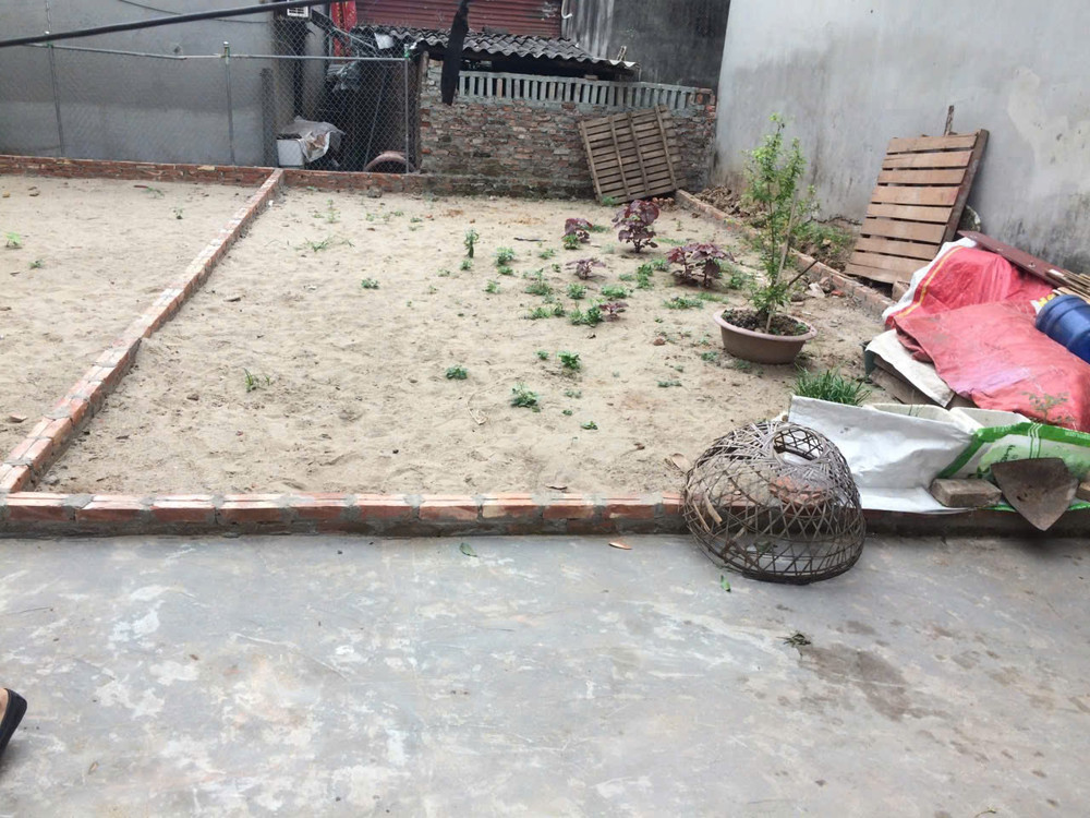 BÁN 42M ĐẤT PHÚC THỌ – NHỈNH 1 TỶ CÓ NGAY LÔ ĐẤT ĐẸP, OTO ĐỖ GẦN