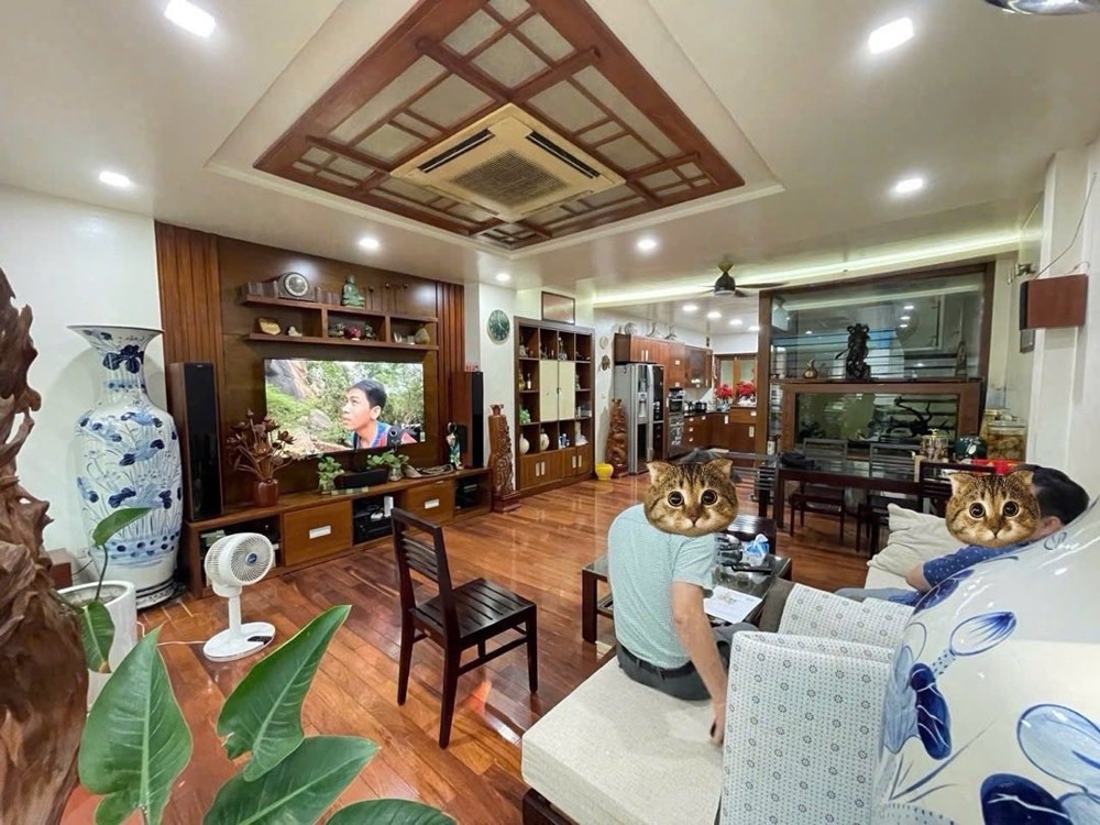 Giá rất tốt ! bán mặt ngõ xe con tránh Thái Hà, kinh doanh, 95/101m2, 5 tầng, 25.5 tỷ