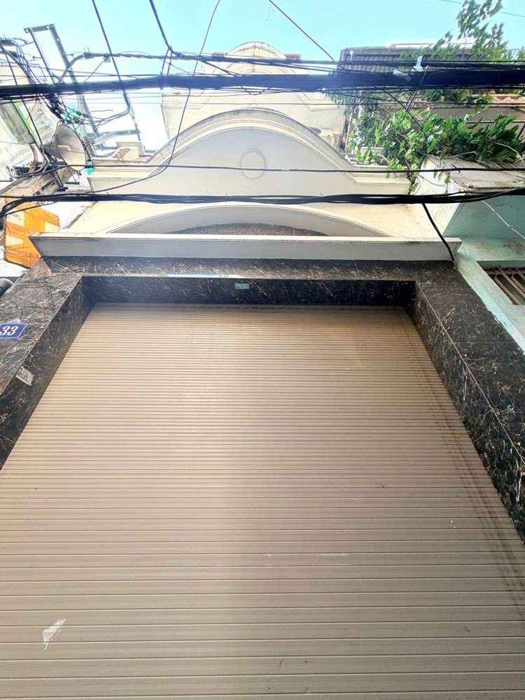 NHÀ MẶT NGÕ - BA GÁC ĐỖ CỬA - 30M RA Ô TÔ - 100M RA PHỐ - TIỆN ÍCH NGẬP TRÀN _ 5 TẦNG-32M2