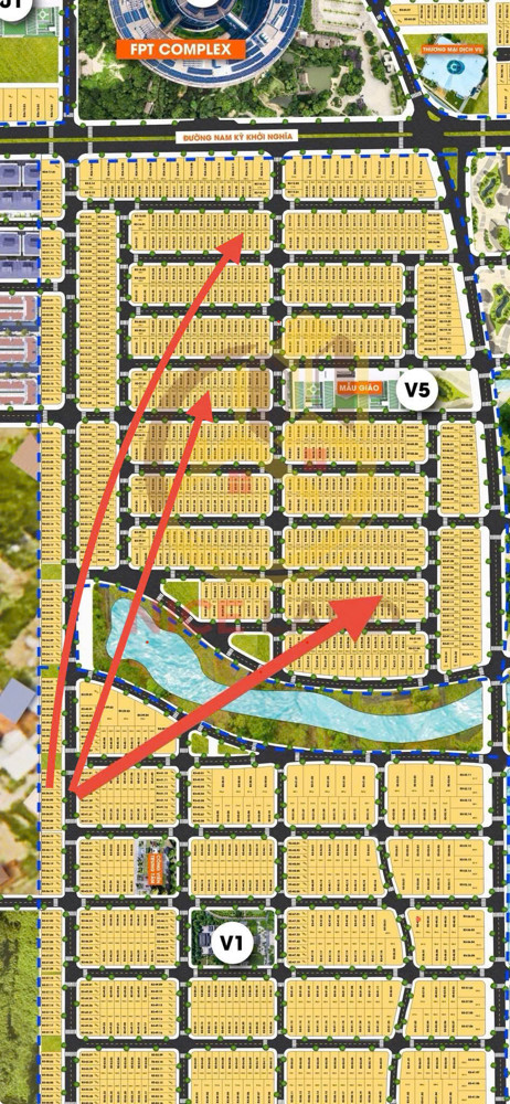 BÁN NHANH VÀI LÔ V5 FPT – GIÁ RẺ NHẤT KHU VỰC
 Giá vàng để gom hàng – chờ đầu năm sau chốt lời