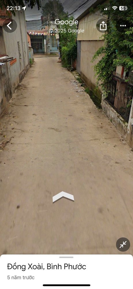 CHÍNH CHỦ BÁN ĐẤT ĐẸP TẶNG THÊM NHÀ CẤP 4– VỊ TRÍ TRUNG TÂM ĐỒNG XOÀI, BÌNH PHƯỚC