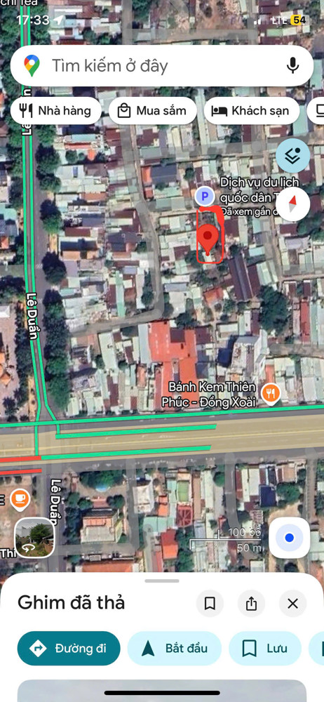 CHÍNH CHỦ BÁN ĐẤT ĐẸP TẶNG THÊM NHÀ CẤP 4– VỊ TRÍ TRUNG TÂM ĐỒNG XOÀI, BÌNH PHƯỚC