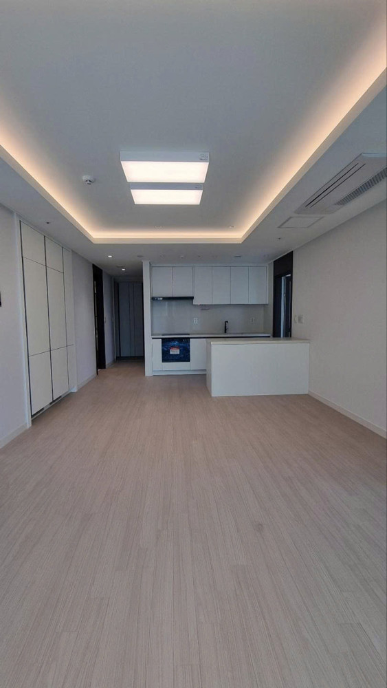 CẦN BÁN Dự Án Căn Hộ Cao Cấp  2PN - Dự Án Đầu Tư Định Cư Hillstate Songdo Incheon, Korea