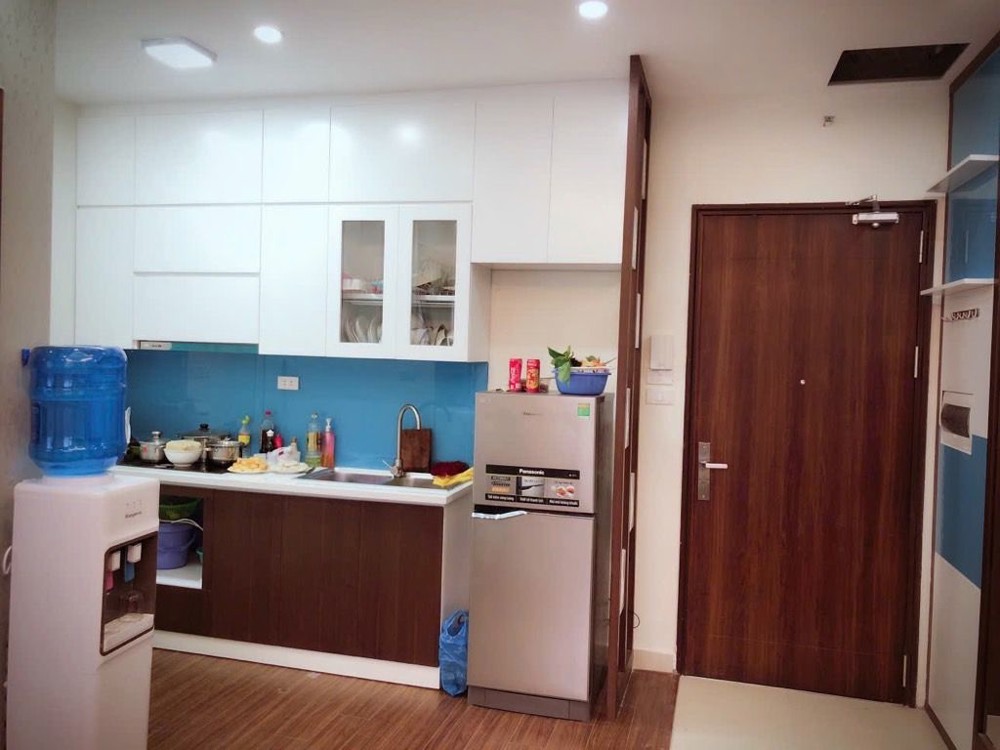 CĂN HỘ CHUNG CƯ FLC ĐẠI MỖ - NỘI THẤT ĐẸP - TẦNG TRUNG - TẦM TIỀN NHIỀU KHÁCH TÌM _46M2