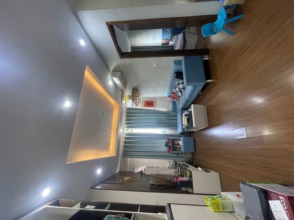 CĂN HỘ CHUNG CƯ FLC ĐẠI MỖ - NỘI THẤT ĐẸP - TẦNG TRUNG - TẦM TIỀN NHIỀU KHÁCH TÌM _46M2