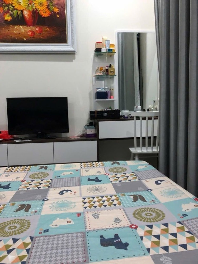 CĂN HỘ CHUNG CƯ FLC ĐẠI MỖ - NỘI THẤT ĐẸP - TẦNG TRUNG - TẦM TIỀN NHIỀU KHÁCH TÌM _46M2