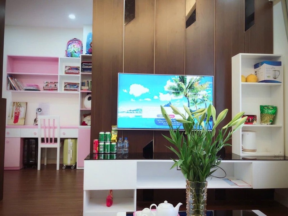 CĂN HỘ CHUNG CƯ FLC ĐẠI MỖ - NỘI THẤT ĐẸP - TẦNG TRUNG - TẦM TIỀN NHIỀU KHÁCH TÌM _46M2