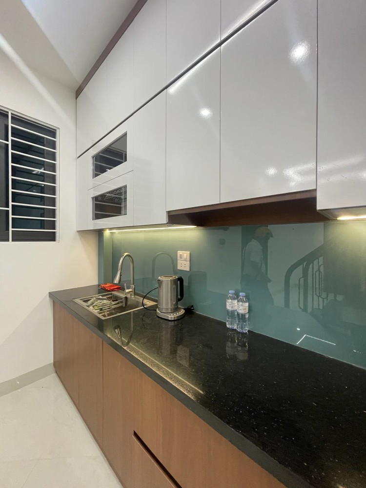 Bán Nhà Hòa Bình 31/39m2. 5 tầng. mặt tiền 3.8m. giá 8.5 Tỷ Đống Đa Hà Nội