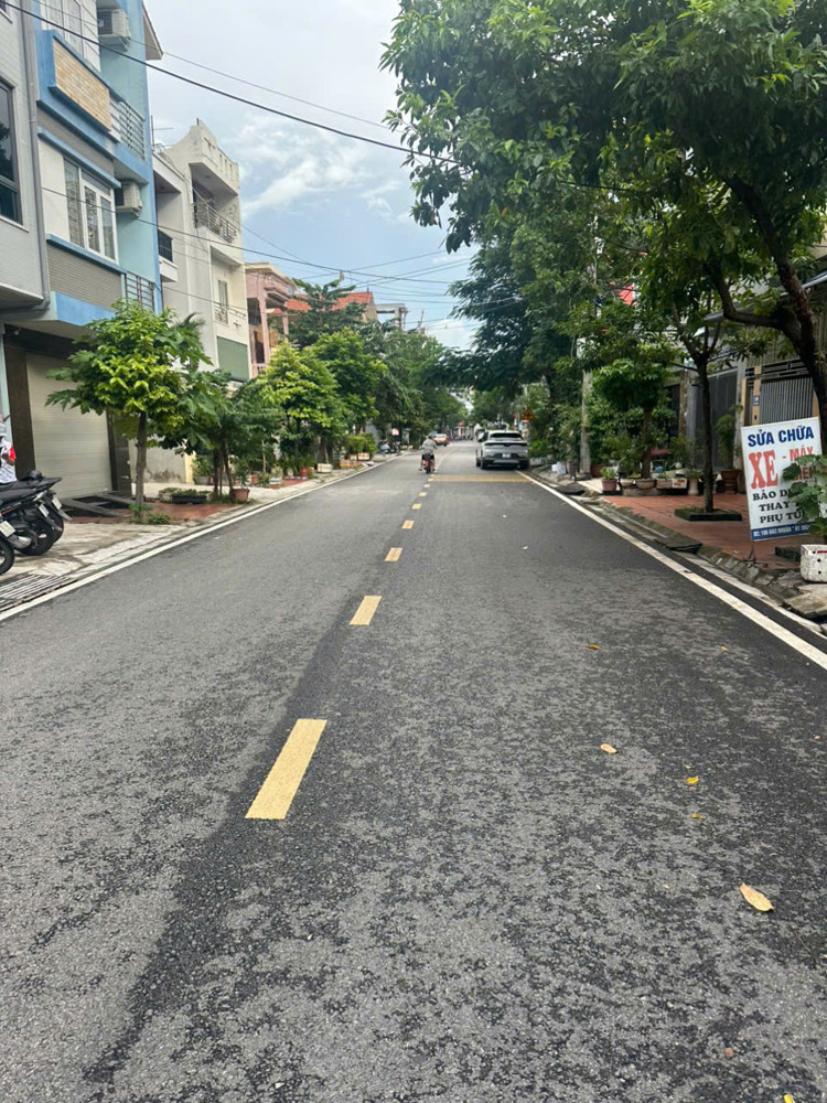 Mặt đường Đào Nhuận - Ngay sát AEON MALL - Phân lô đường 13m đẹp nhất LÊ CHÂN