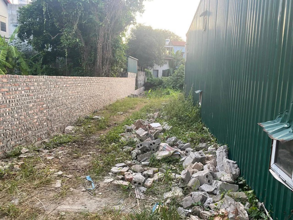 CHÍNH CHỦ CẦN BÁN 52,8 M2 NGỌC ĐỘNG - ĐA TỐN, GIÁ CHỈ 4.05 TỶ- 0985865658