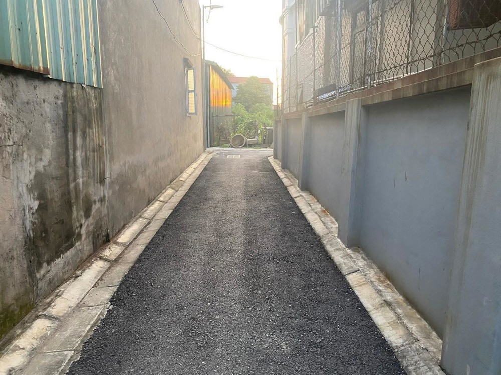 CHÍNH CHỦ CẦN BÁN 52,8 M2 NGỌC ĐỘNG - ĐA TỐN, GIÁ CHỈ 4.05 TỶ- 0985865658