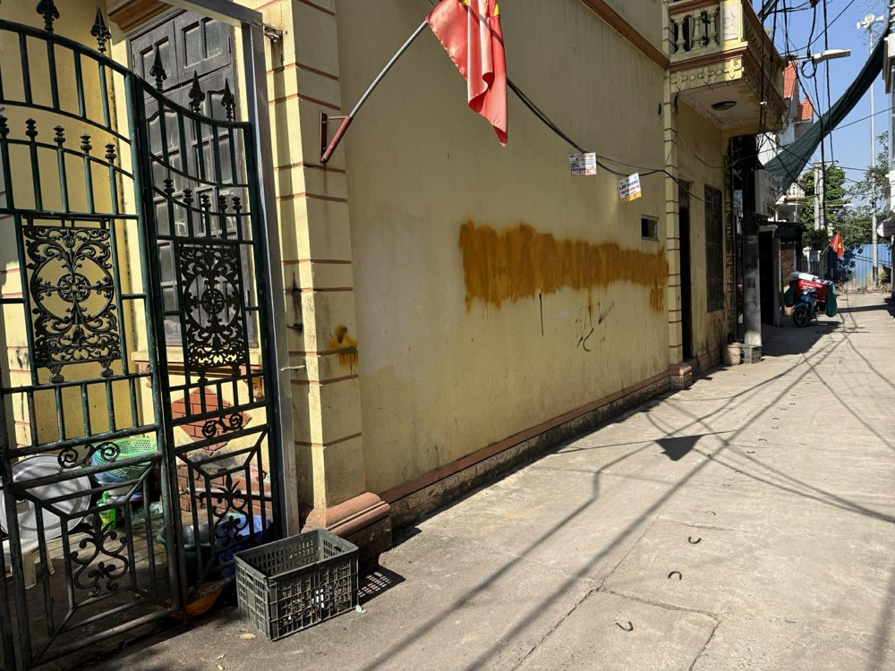 🔥 BÁN NHÀ 3 TẦNG – CĂN GÓC 2 MẶT TIỀN ĐỒNG XUYÊN – ĐẶNG XÁ
DIỆN TÍCH RỘNG 72m² – VỊ TRÍ ĐẸP – GIÁ