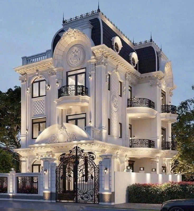 Biệt thự mặt tiền 200m đường Thạnh Mỹ Lợi,P.Thạnh Mỹ Lợi Dt 8x26 Ngang khủng 
 Vị trí gần Đảo Kim