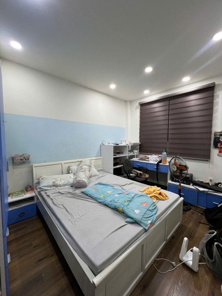 Bán nhà đường số 48 Hiệp Bình Chánh, Thủ Đức, TP HCM. DT 102m2, 2 tầng, 5PN, SH. Giá 6.1 tỷ