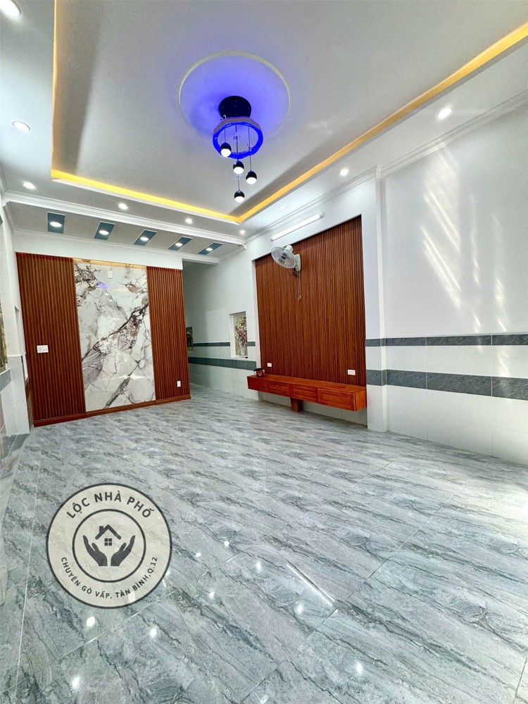 72m2, BÁN NHÀ 2PN, HXH, SHR, DƯƠNG THỊ MƯỜI, HT, Q.12, 3 TỶ NHỈNH