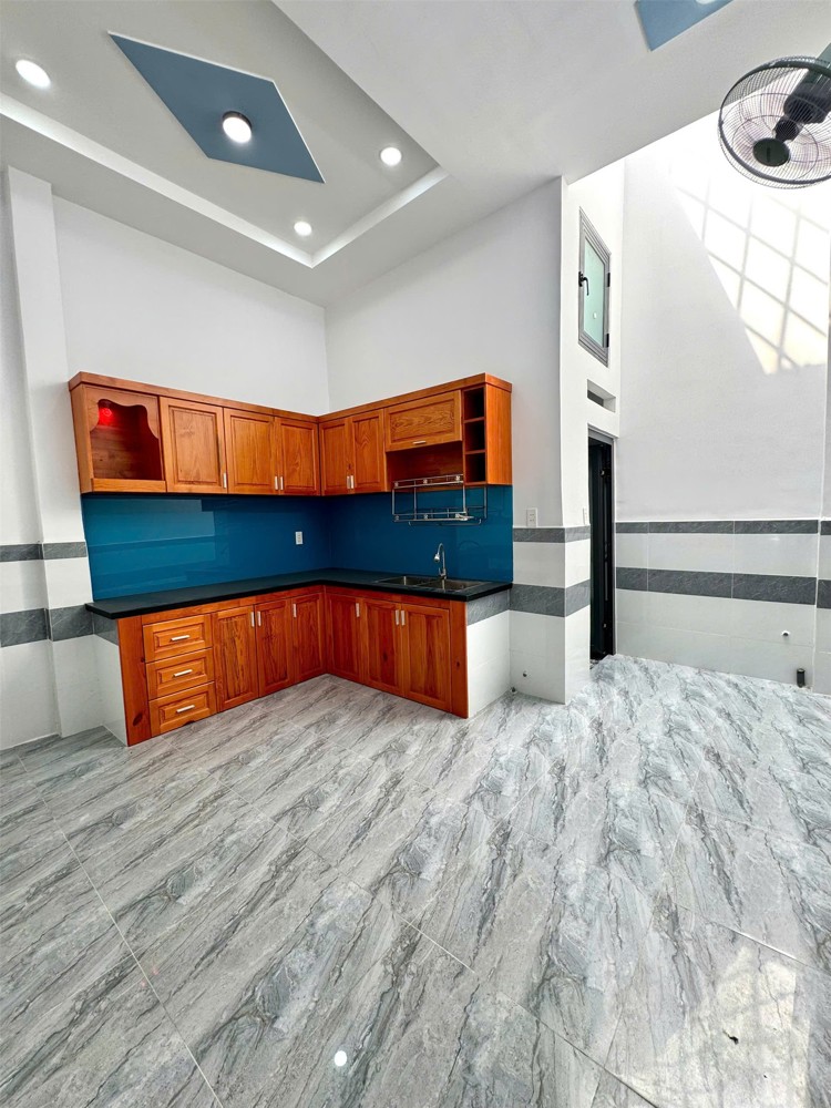 72m2, BÁN NHÀ 2PN, HXH, SHR, DƯƠNG THỊ MƯỜI, HT, Q.12, 3 TỶ NHỈNH