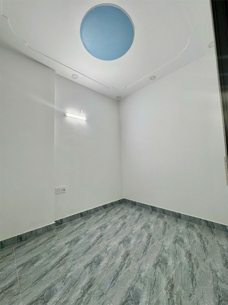 72m2, BÁN NHÀ 2PN, HXH, SHR, DƯƠNG THỊ MƯỜI, HT, Q.12, 3 TỶ NHỈNH