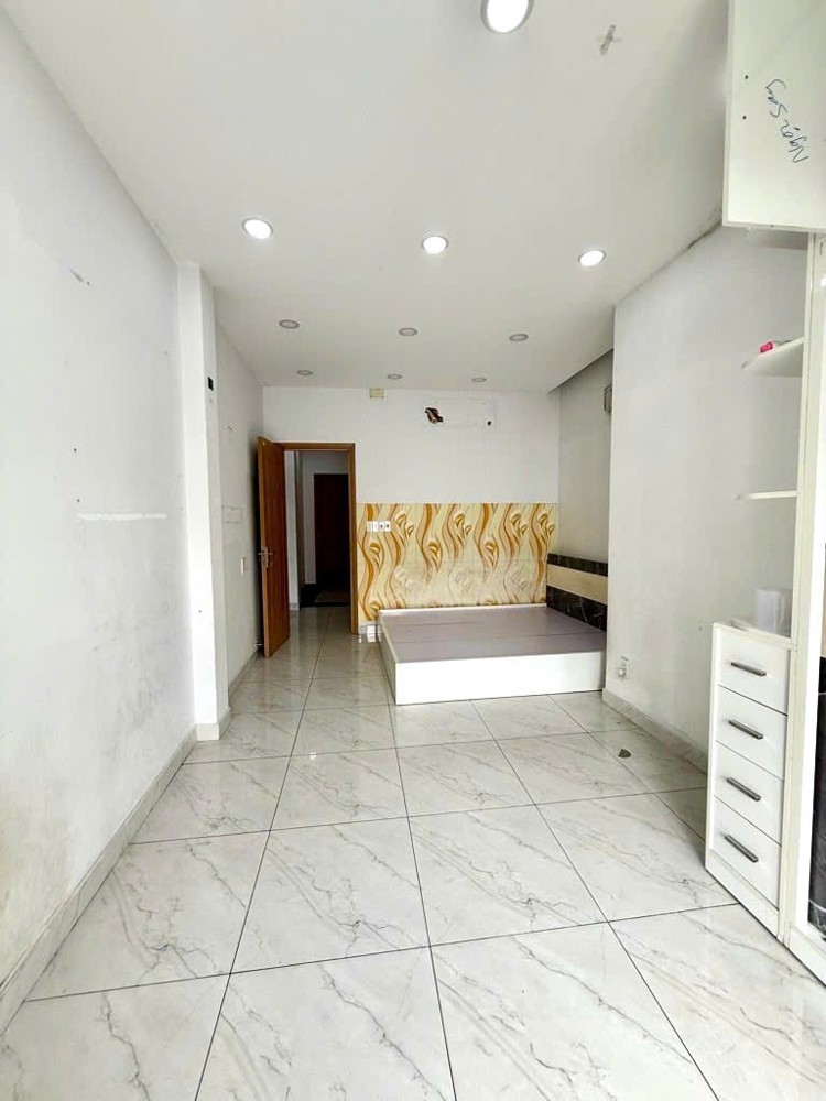 60m2, BÁN NHÀ 4 TẦNG, 5Pn, HẺM XE TẢI, 1/ PHAN HUY ÍCH, P12 GÒ VẤP, 6 TỶ NHỈNH