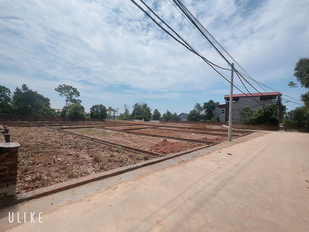 Siêu Phẩm Trục Chính Trạm Bơm, Hồng Kỳ, Sóc Sơn, Hà Nội