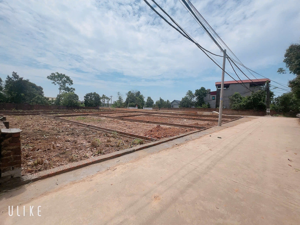 Siêu Phẩm Trục Chính Trạm Bơm, Hồng Kỳ, Sóc Sơn, Hà Nội