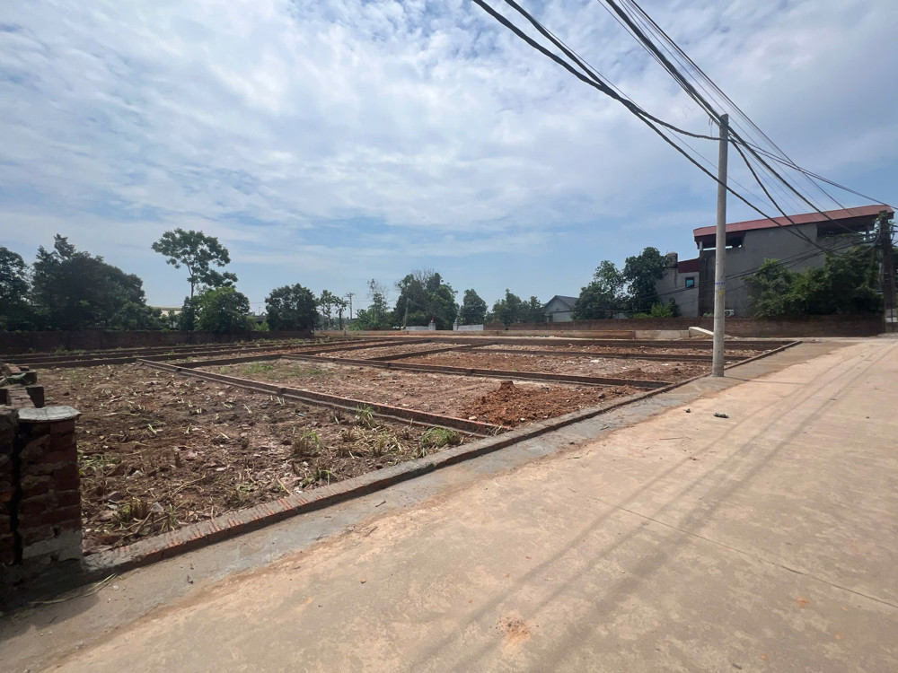 Siêu Phẩm Trục Chính Trạm Bơm, Hồng Kỳ, Sóc Sơn, Hà Nội