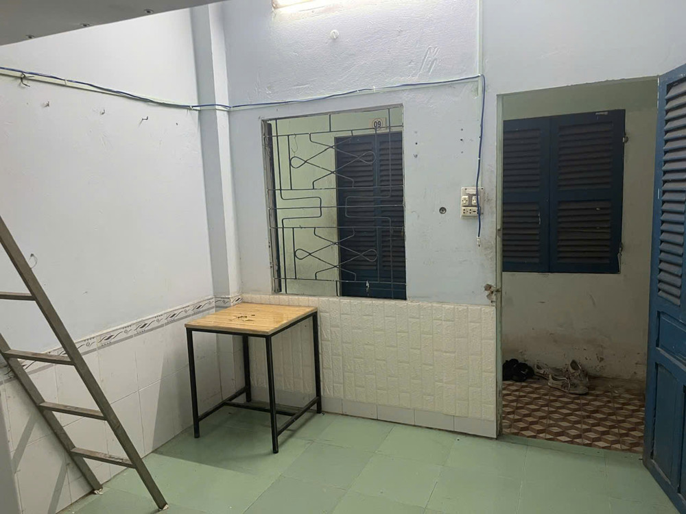 Phòng trọ 1,2 triệu gần đại học Cần Thơ