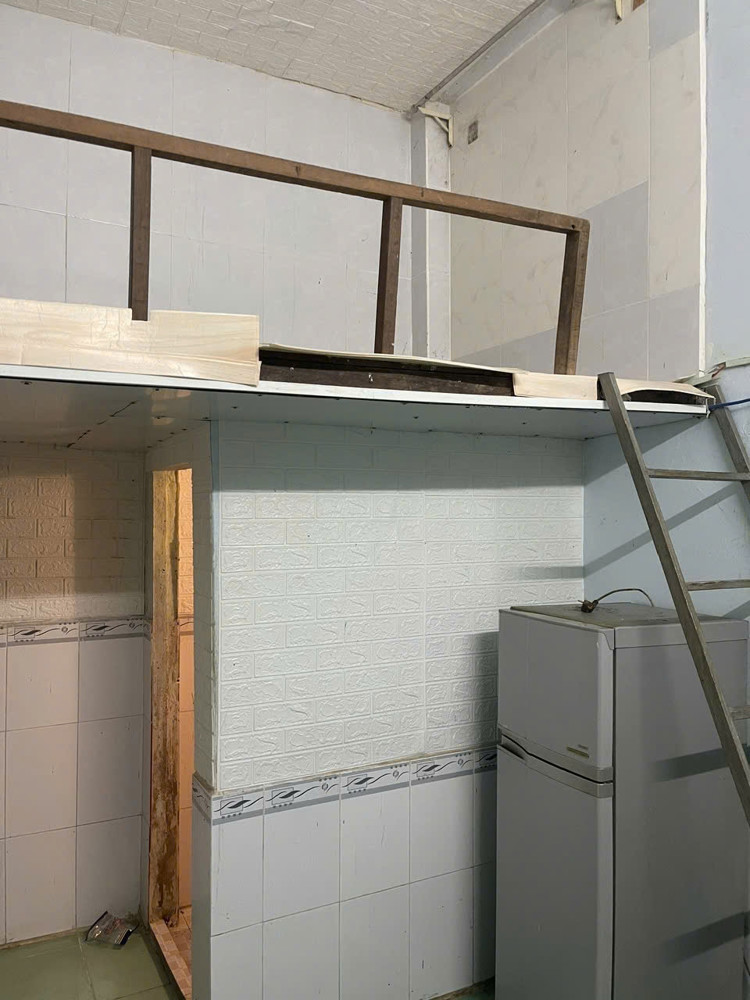 Phòng trọ 1,2 triệu gần đại học Cần Thơ