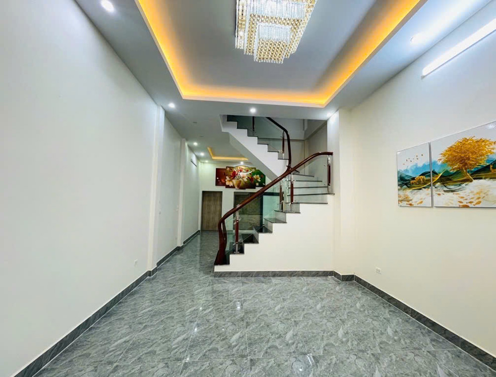 Bán nhà phân lô quân đội Tô Vĩnh Diện, Ô tô tránh 15m - 2 thoáng vĩnh viễn - 60m 4 tầng giá 15,6 tỷ