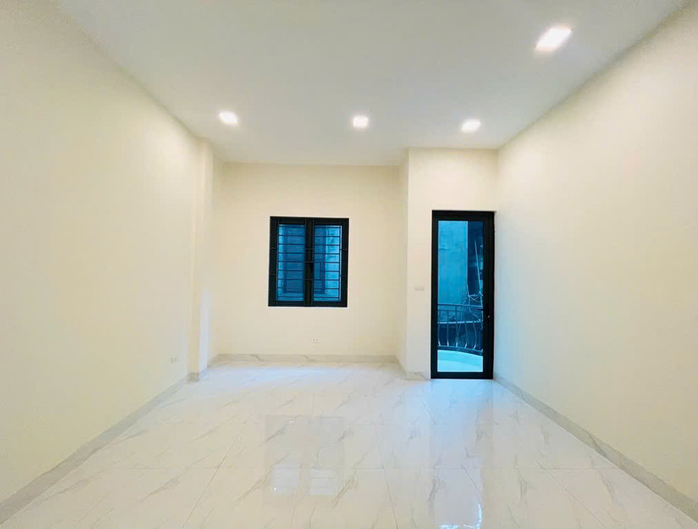 Bán nhà phân lô quân đội Tô Vĩnh Diện, Ô tô tránh 15m - 2 thoáng vĩnh viễn - 60m 4 tầng giá 15,6 tỷ