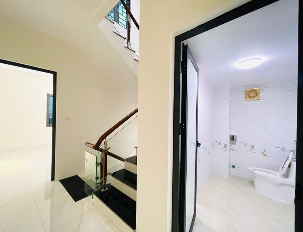 Bán nhà phân lô quân đội Tô Vĩnh Diện, Ô tô tránh 15m - 2 thoáng vĩnh viễn - 60m 4 tầng giá 15,6 tỷ