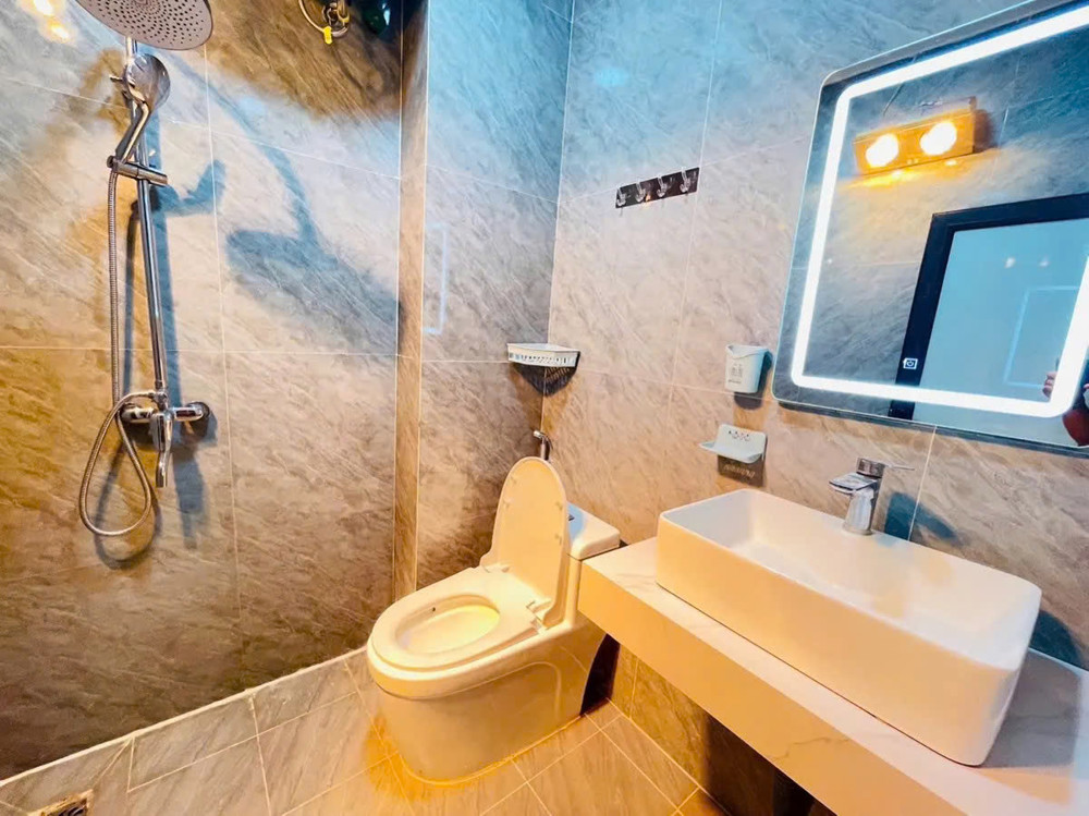 ✅ bẤt ngỜ!: Ô TÔ 35M🚘 - DÂN XÂY BỀN CHẮC - PHÂN LÔ CÁN BỘ - bán nhà THANH XUÂN