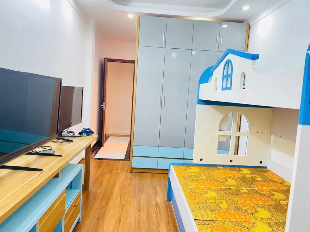 ✅ bẤt ngỜ!: Ô TÔ 35M🚘 - DÂN XÂY BỀN CHẮC - PHÂN LÔ CÁN BỘ - bán nhà THANH XUÂN