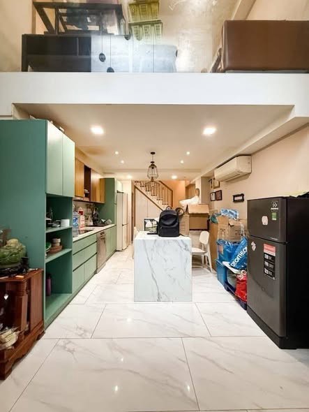 Nhà Đường Võ Văn Tần Quận 3 Phường 5 Cũ