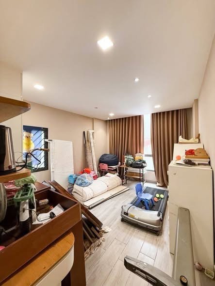 Nhà Đường Võ Văn Tần Quận 3 Phường 5 Cũ