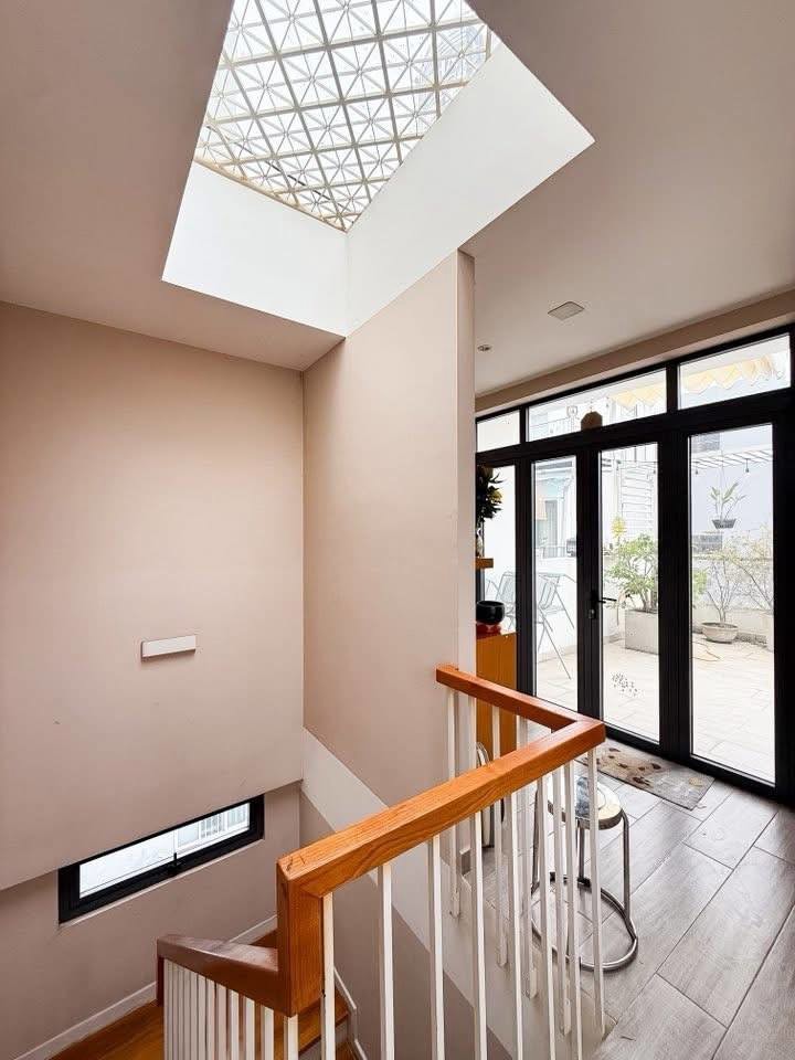 Nhà Đường Võ Văn Tần Quận 3 Phường 5 Cũ